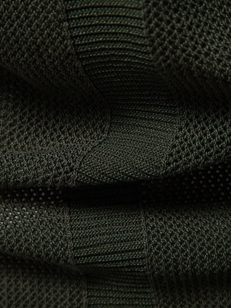 Beige Ancien Polo - Vailor & Veil