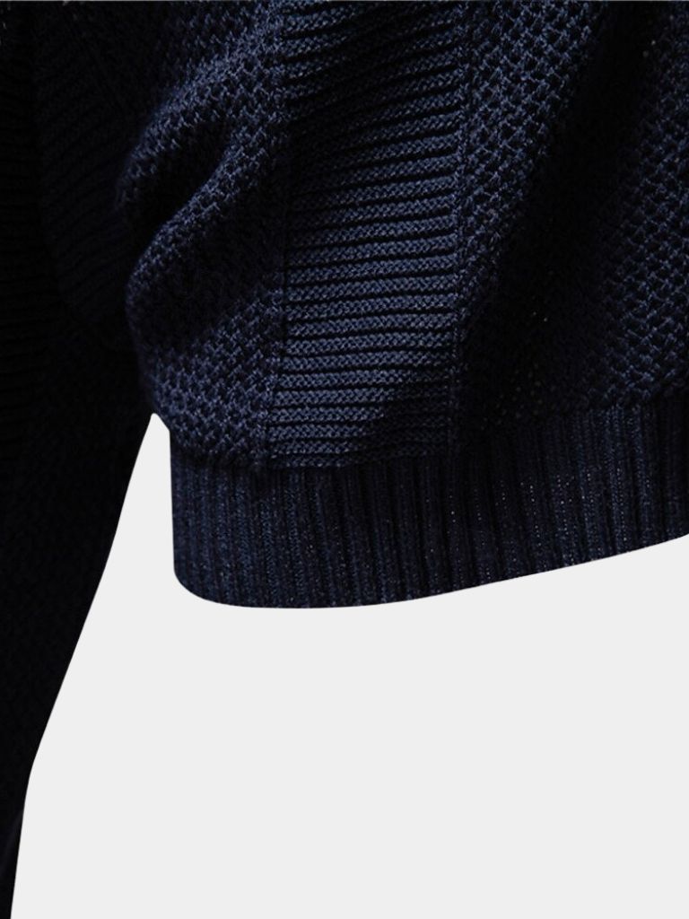 Beige Ancien Polo - Vailor & Veil