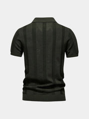 Beige Ancien Polo - Vailor & Veil