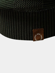 Beige Ancien Polo - Vailor & Veil