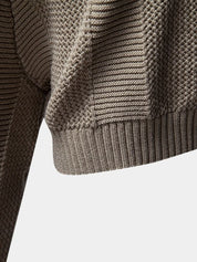 Beige Ancien Polo - Vailor & Veil