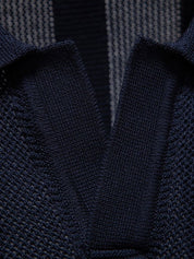 Beige Ancien Polo - Vailor & Veil