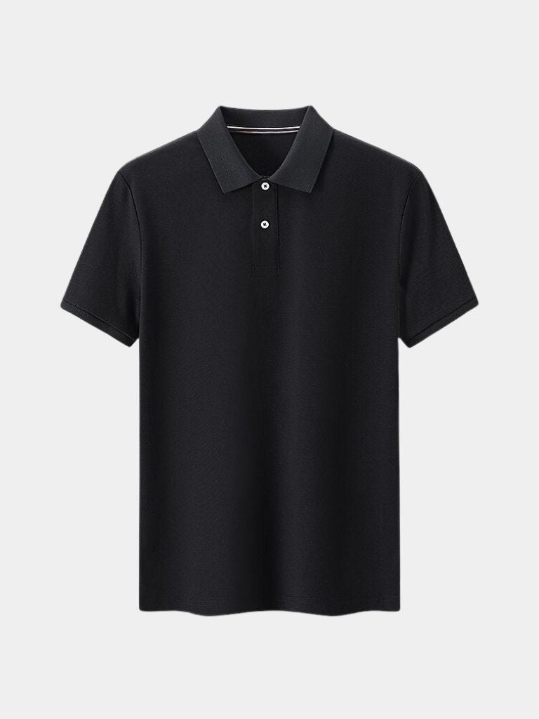 Bellamy Essential Polo - Vailor & Veil