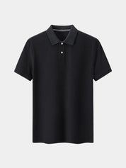Bellamy Essential Polo - Vailor & Veil
