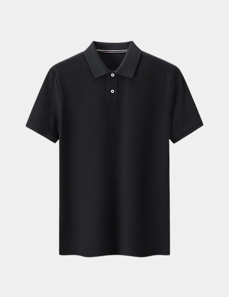 Bellamy Essential Polo - Vailor & Veil