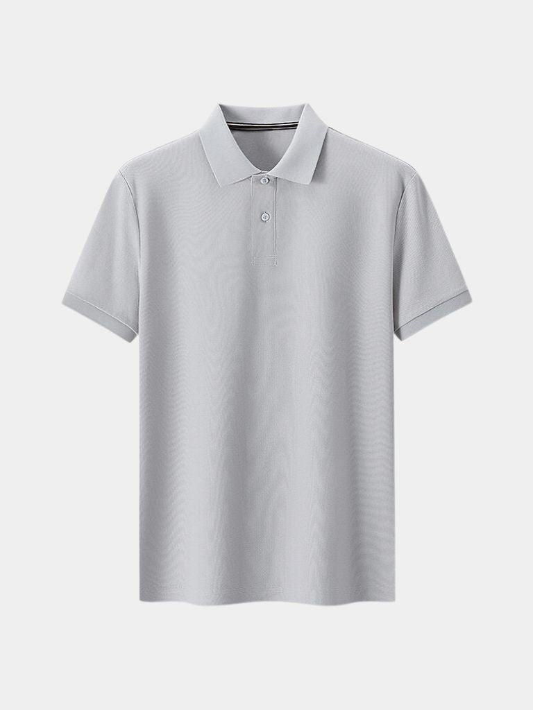 Bellamy Essential Polo - Vailor & Veil