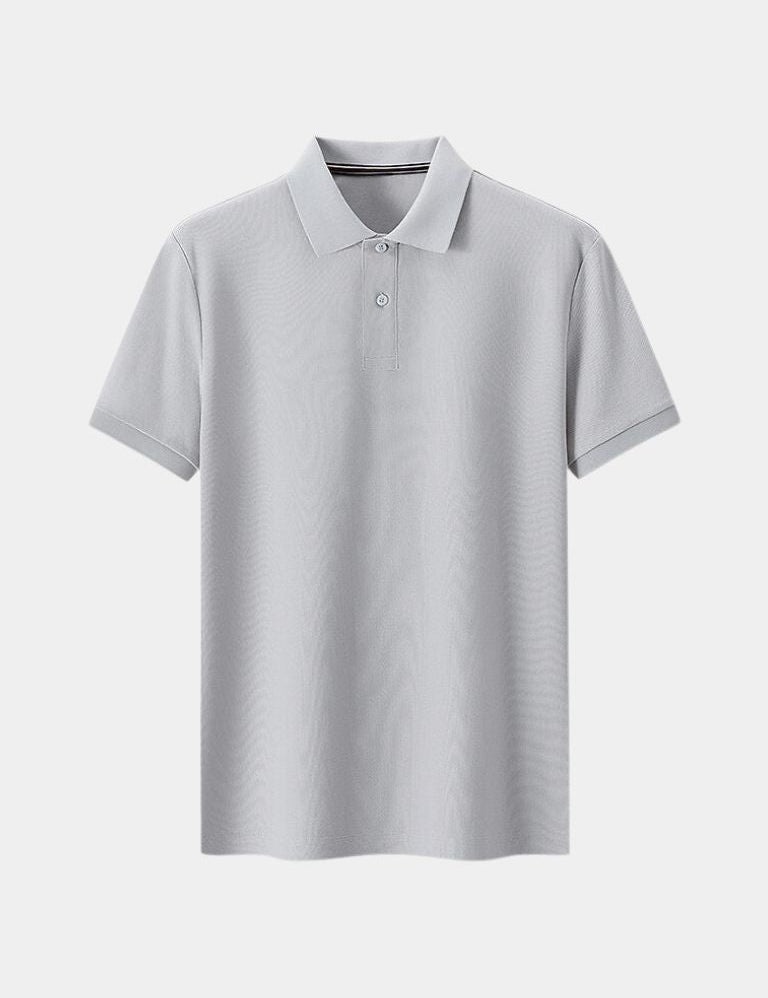 Bellamy Essential Polo - Vailor & Veil