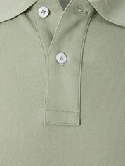 Bellamy Essential Polo - Vailor & Veil