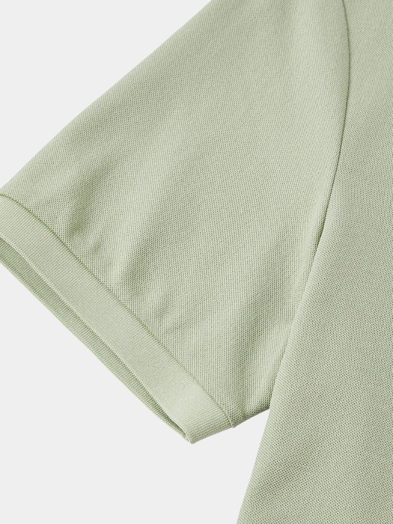 Bellamy Essential Polo - Vailor & Veil