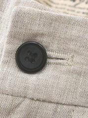 Bleu Horizon Linen Shorts - Vailor & Veil