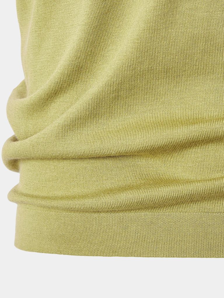 Breeze Field Polo - Vailor & Veil