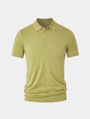 Breeze Field Polo - Vailor & Veil