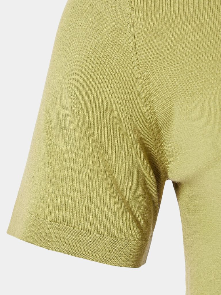 Breeze Field Polo - Vailor & Veil