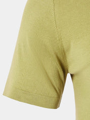 Breeze Field Polo - Vailor & Veil