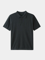 Breeze Field Polo - Vailor & Veil