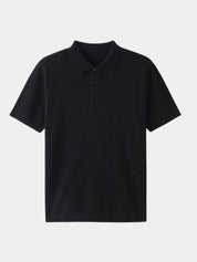 Breeze Field Polo - Vailor & Veil