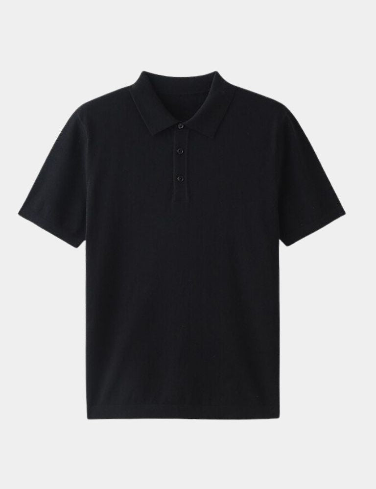 Breeze Field Polo - Vailor & Veil