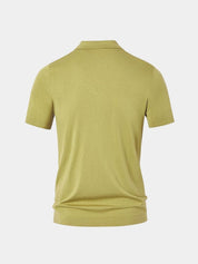 Breeze Field Polo - Vailor & Veil