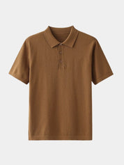 Breeze Field Polo - Vailor & Veil