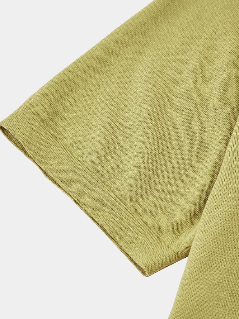 Breeze Field Polo - Vailor & Veil