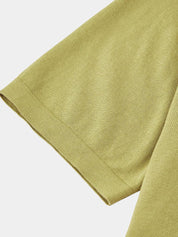 Breeze Field Polo - Vailor & Veil