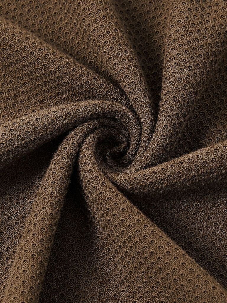 Brownstone Polo Shirt – Vailor & Veil