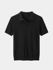 Brownstone Polo Shirt – Vailor & Veil
