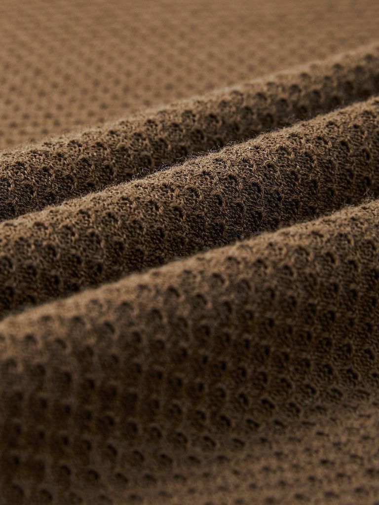 Brownstone Polo Shirt – Vailor & Veil