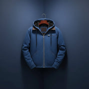 Ashford Hooded Field Jacket