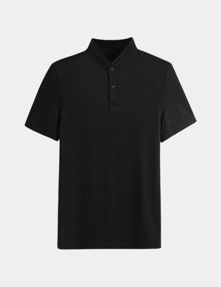 Canyon Shade Polo – Vailor & Veil