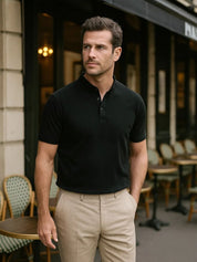 Canyon Shade Polo – Vailor & Veil