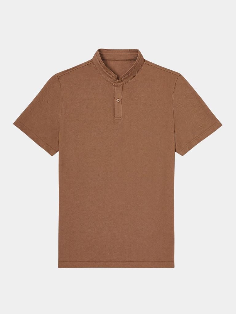 Canyon Shade Polo – Vailor & Veil