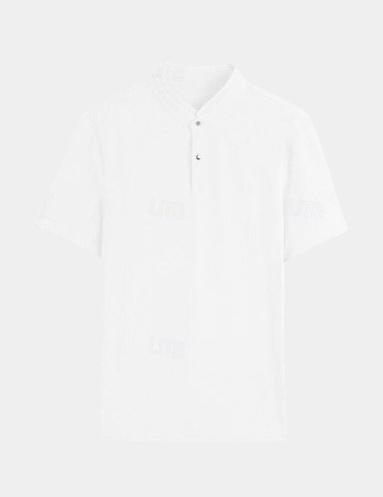 Canyon Shade Polo – Vailor & Veil