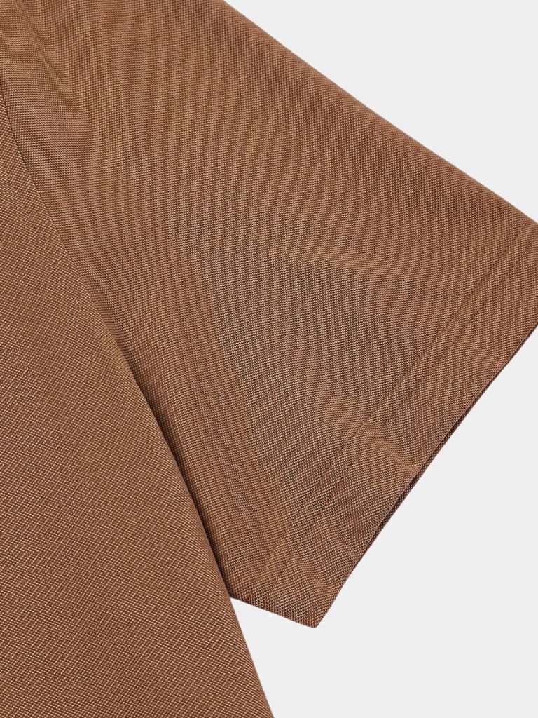 Canyon Shade Polo – Vailor & Veil