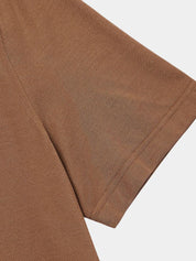 Canyon Shade Polo – Vailor & Veil