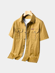 Canyon Work Shirt - Vailor & Veil