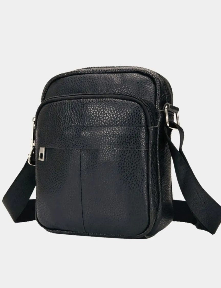 Capri Minimalist Shoulder Bag - Vailor & Veil