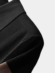 Caramel Lineage Polo - Vailor & Veil