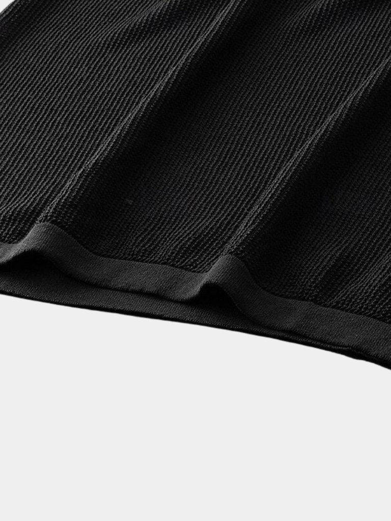 Caramel Lineage Polo - Vailor & Veil