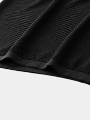 Caramel Lineage Polo - Vailor & Veil