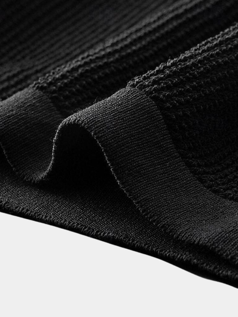 Caramel Lineage Polo - Vailor & Veil