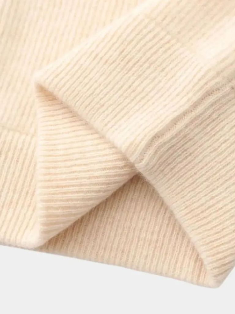 Cashmere Sweater - Vailor & Veil