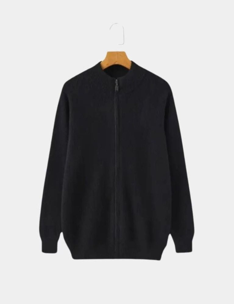 Cashmere Sweater - Vailor & Veil