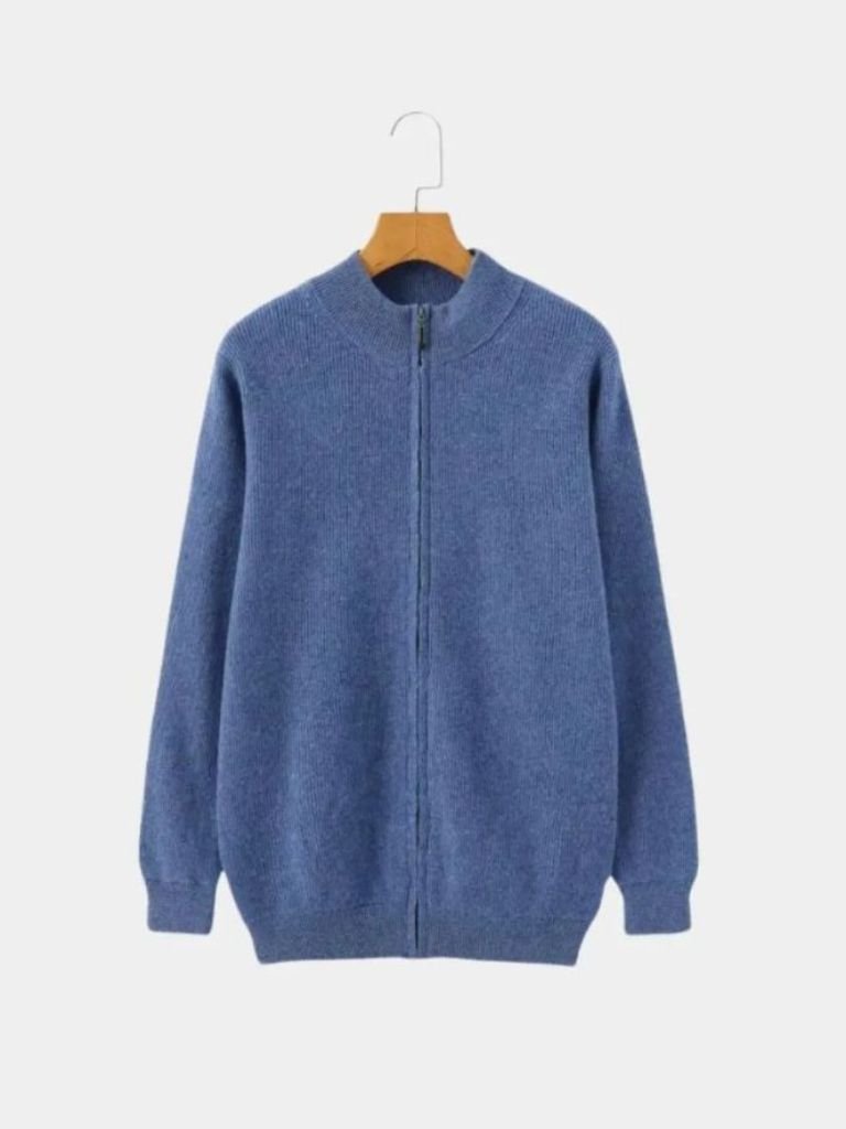 Cashmere Sweater - Vailor & Veil