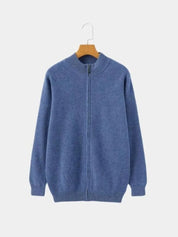 Cashmere Sweater - Vailor & Veil