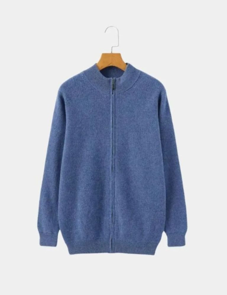 Cashmere Sweater - Vailor & Veil