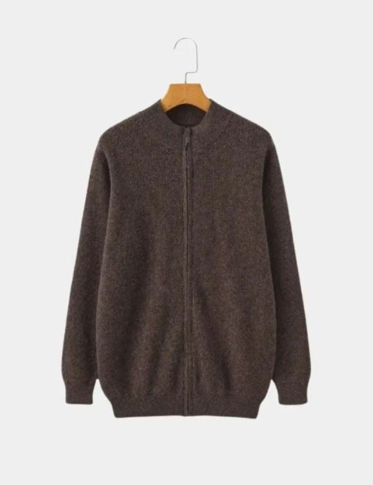 Cashmere Sweater - Vailor & Veil