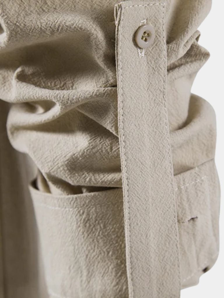 Casual Blouse Long Sleeve T-Shirt - Vailor & Veil