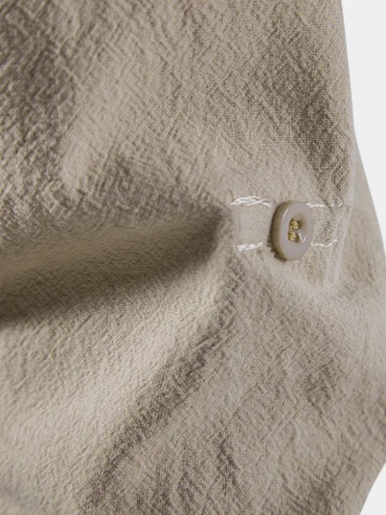 Casual Blouse Long Sleeve T-Shirt - Vailor & Veil