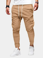 Casual Jogger Trousers - Vailor & Veil